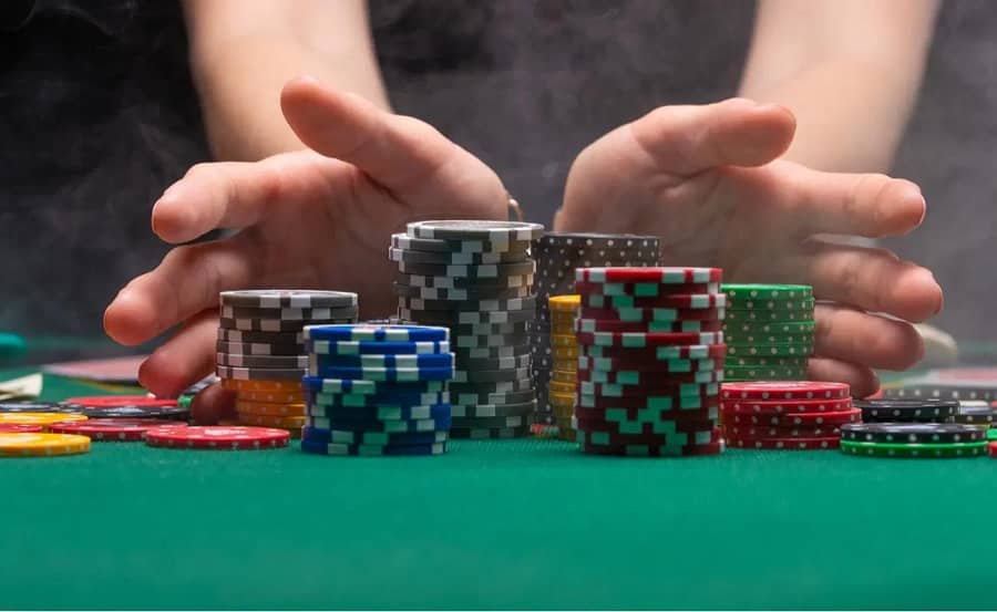 tro choi poker doi hoi nhung kha nang nao de thang duoc doi thu?