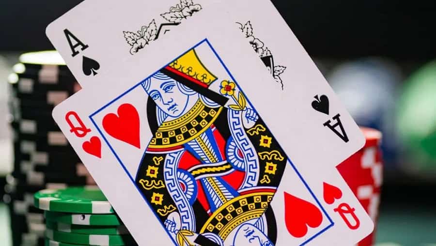 Những điều cần biết để tối ưu cơ hội chiến thắng ở mỗi ván bài Blackjack nhung dieu can biet de toi uu co hoi chien thang o moi van bai blackjack