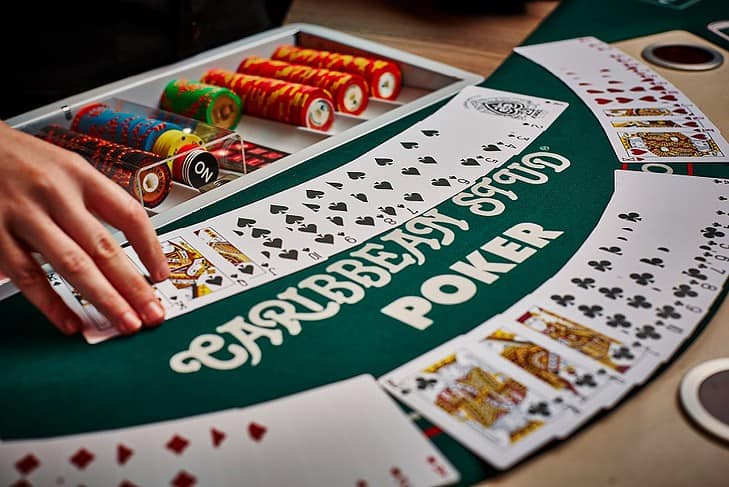Những điều cần làm trong Poker để cải thiện kỹ năng đánh bài tốt nhất