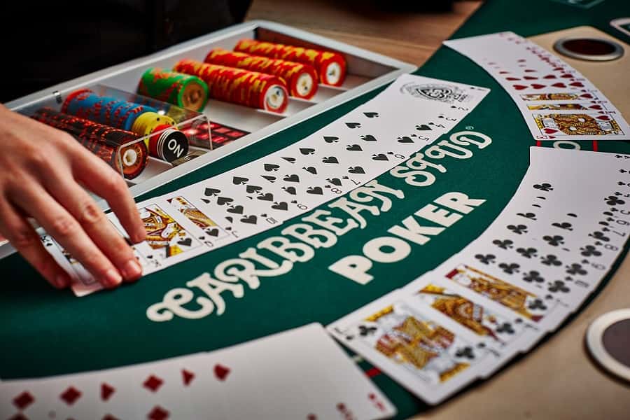 Những điều cần làm trong Poker để cải thiện kỹ năng đánh bài tốt nhất nhung dieu can lam trong poker de cai thien ky nang danh bai tot nhat