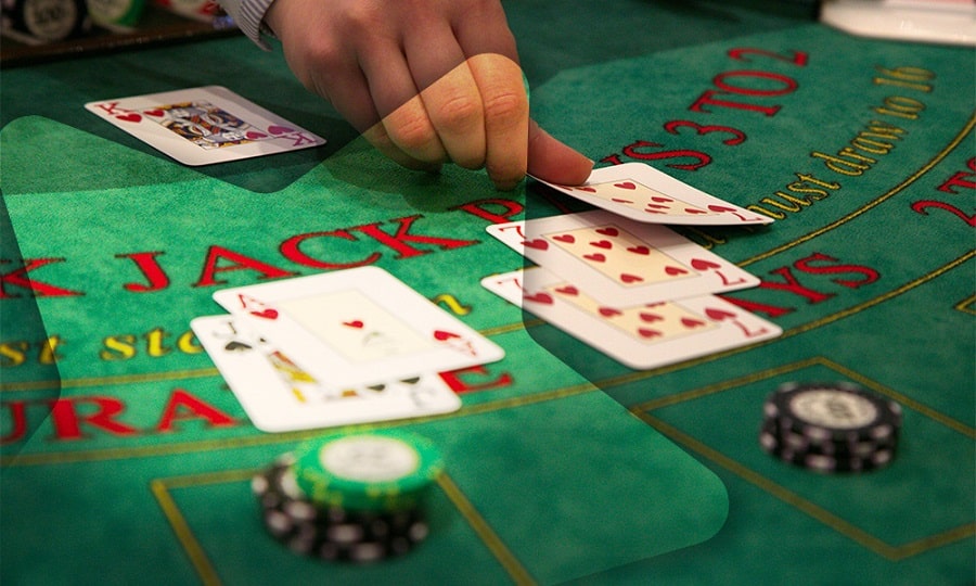 thang nha cai trong blackjack cuc de chi bang ky thuat danh bai co ban