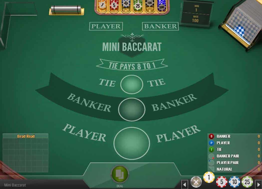 Chien thang trong Baccarat se de hon neu ca cuoc bang kinh nghiem dinh cao