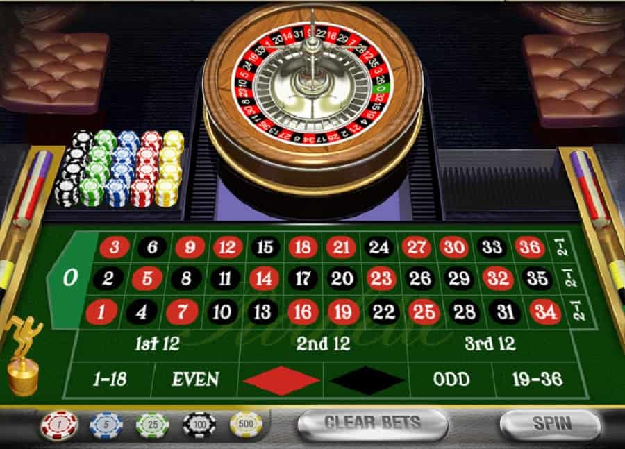 Chia sẻ cách chiến thắng lâu dài cho những ai yếu thích trò chơi Roulette chia se cach chien thang lau dai cho nhung ai yeu thich tro choi roulette