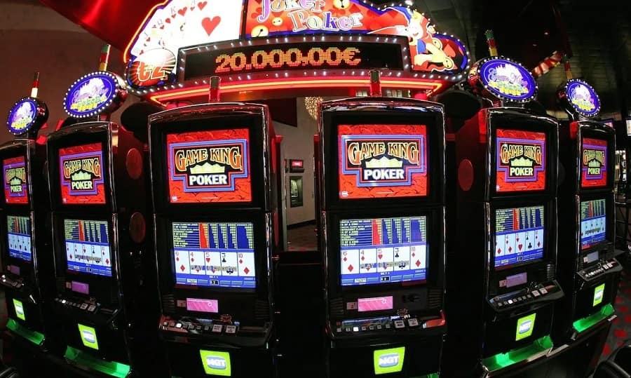 kham pha thu thuat choi video poker hay nhat?