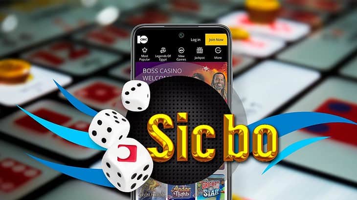 Sicbo và những mẹo chơi cá cược đỉnh cao được các tay chơi chuyên nghiệp chia sẻ