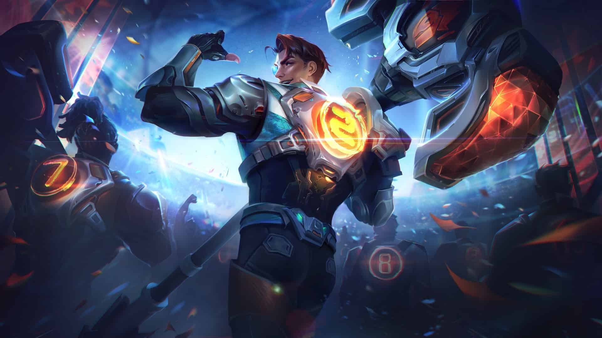 Cá cược LOL và những kinh nghiệm giúp bạn thắng ở nhiều kèo cược Ca cuoc LOL va nhung kinh nghiem giup ban thang o nhieu keo cuoc