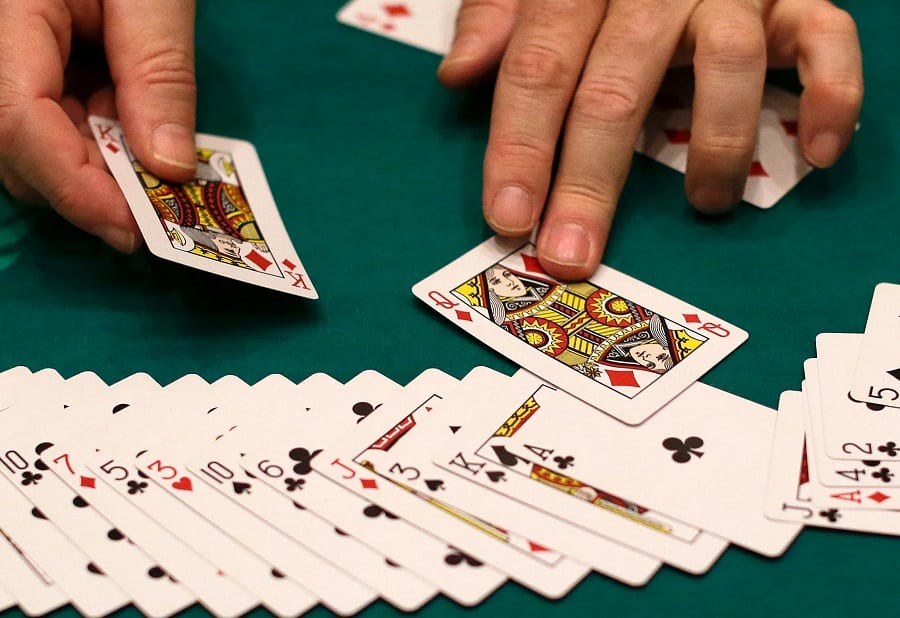 Các cách giúp bạn chiến thắng Poker chỉ với một vài kiến thức đơn giản cac cach giup ban chien thang poker chi voi mot vai kien thuc don gian