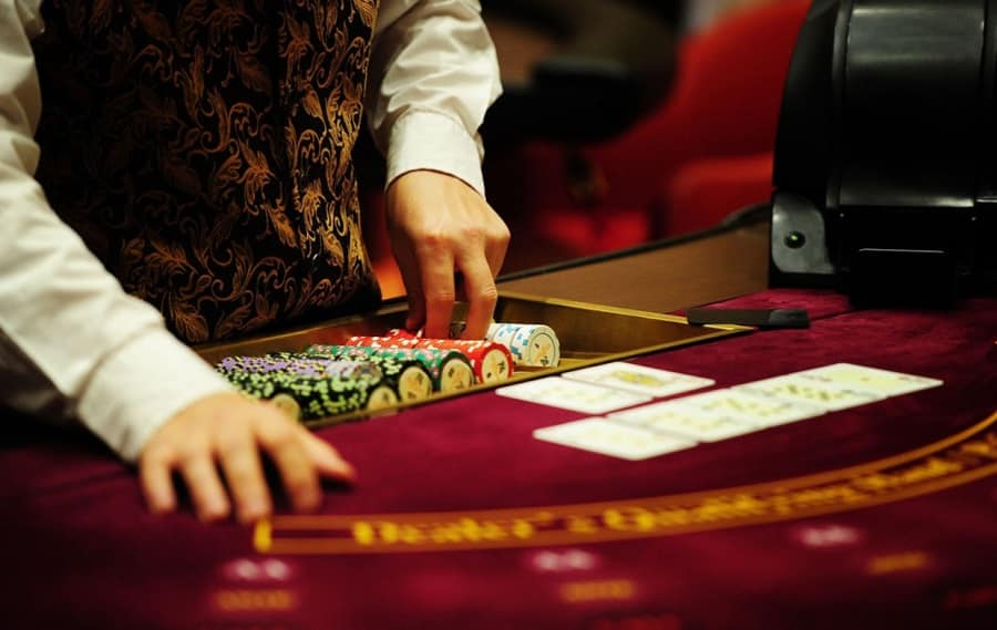 Sẽ mất sạch tiền vốn khi bạn mắc phải những lỗi chơi Baccarat này? se mat sach tien von khi ban mac phai nhung loi choi baccarat nay?