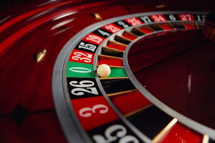 3 mẹo Roulette giúp bạn ăn trọn tiền nhà cái một cách nhanh chóng
