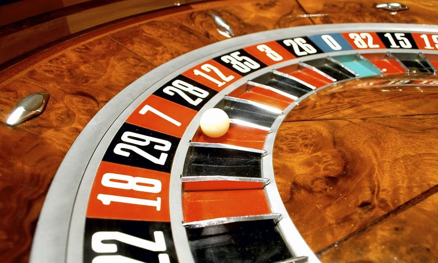 choi roulette online va nhung sai lam ma nguoi choi can phai luu y?