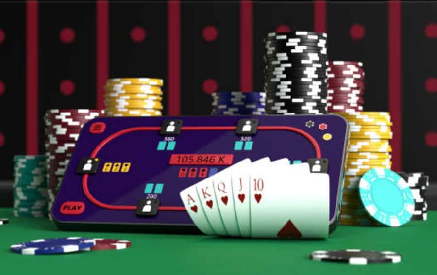 dung lap lai nhung sai lam nay neu khong ban se that bai khi choi poker?