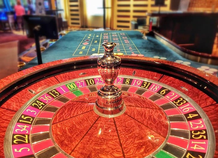 Làm thế nào để không bị coi là kẻ thua cuộc khi chơi Roulette?