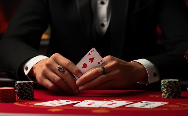 Rồng Hổ và những thuật ngữ cơ bản nhất mà bạn cần phải biết