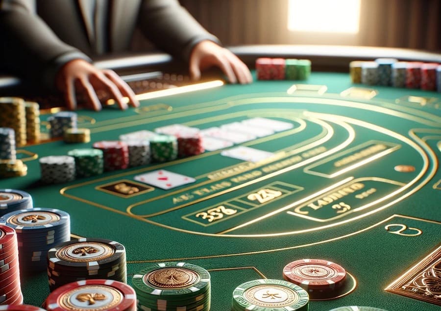 mot so chien thuat don gian giup ban de dang hot tien nha cai roulette