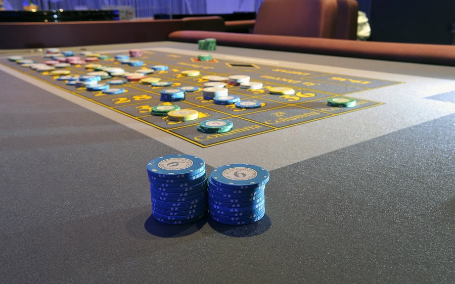 Những cách thức đặt cược giúp bạn có khả năng thắng lớn hơn khi chơi Roulette nhung cach thuc dat cuoc giup ban co kha nang thang lon hon khi choi roulette