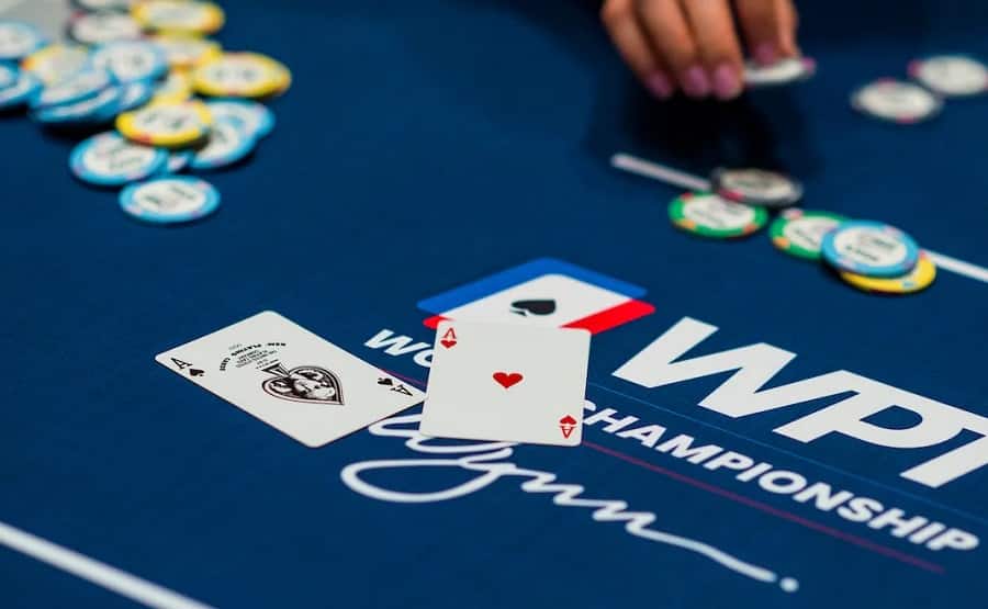 nhung thu thuat giup nguoi choi poker dat duoc thanh cong ma ban nen thu