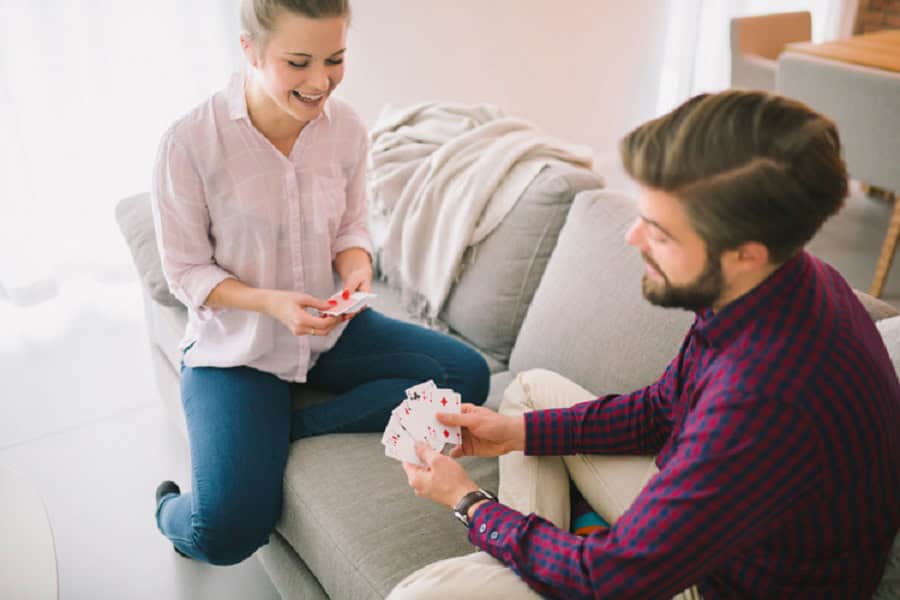 Cách đánh bài rác trong Tiến lên hiệu quả? Liệu bạn đã biết? cach danh bai rac trong tien len hieu qua? lieu ban da biet?