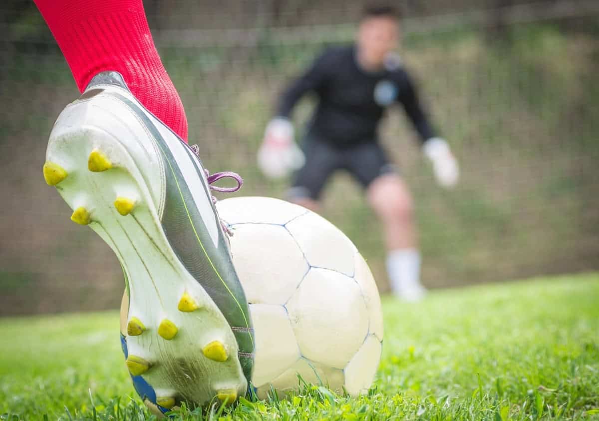 Kèo Penalty là gì? Hướng dẫn về cách chơi kèo Penalty bóng đá Keo Penalty la gi? Huong dan ve cach choi keo Penalty bong da