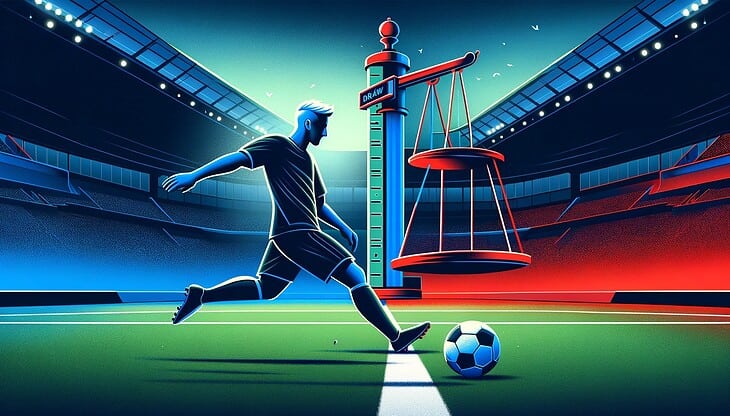 Khám phá sự khác biệt giữa kèo bàn thắng và kèo tỷ số bóng đá