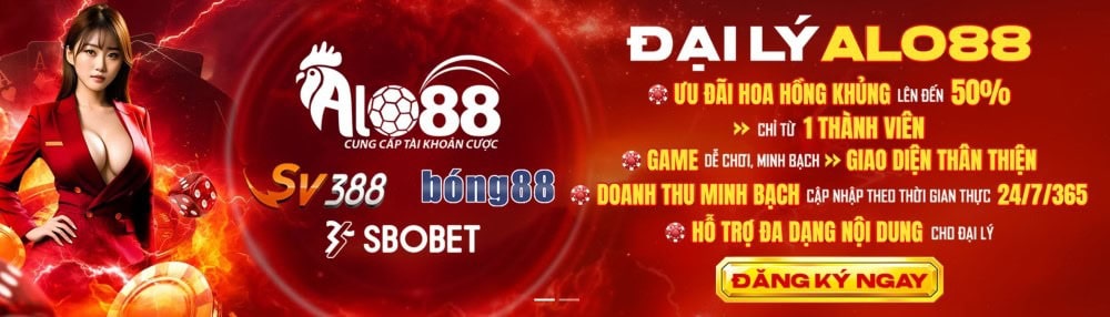 Đại lý Bong88 là gì và mô hình hoạt động ra sao
