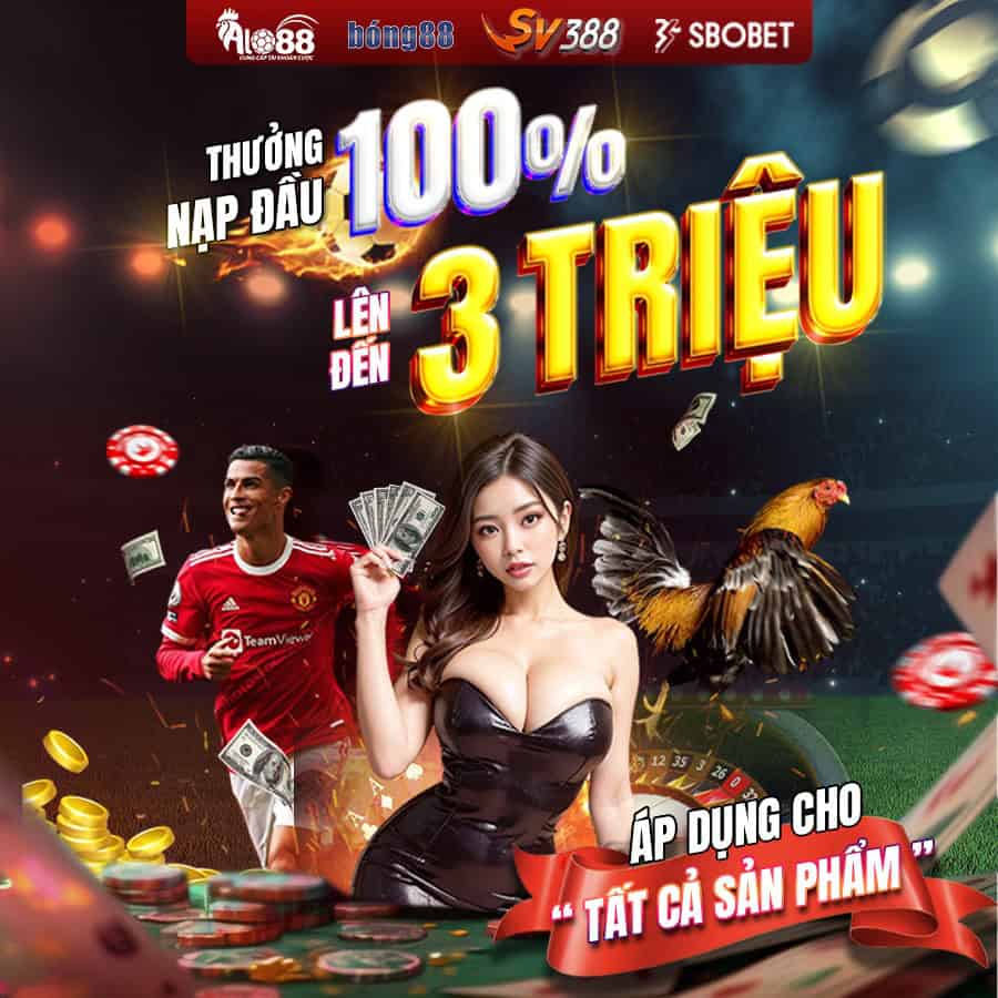 Vì sao đại lý Bong88 thu hút nhiều người tham gia