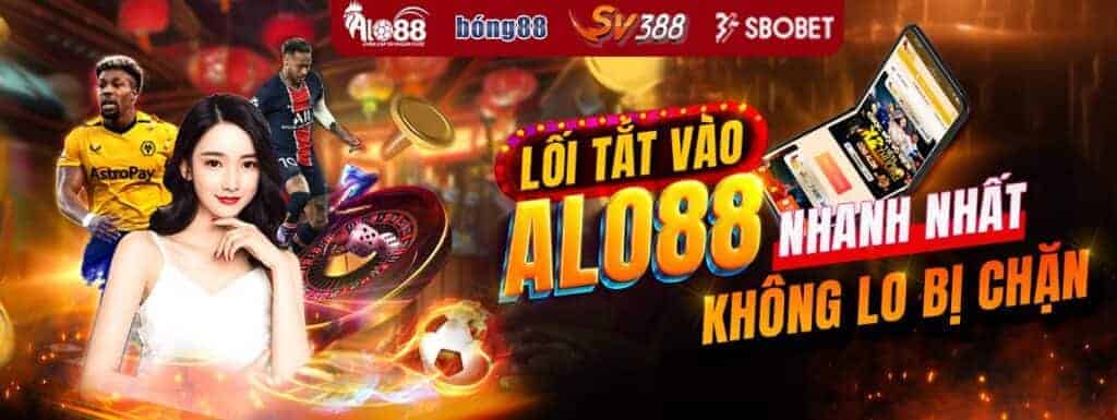Hướng dẫn tạo Shortcut Bong88