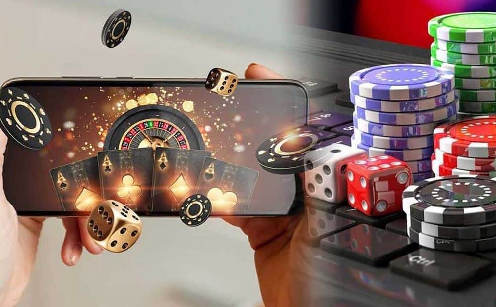 Tuân thủ nguyên tắc để cá cược sòng bài online an toàn