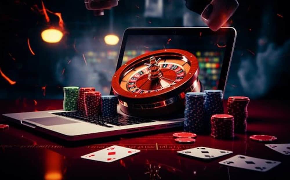 Sòng bạc là chuyên mục nổi bật tại nhà cái Bong88