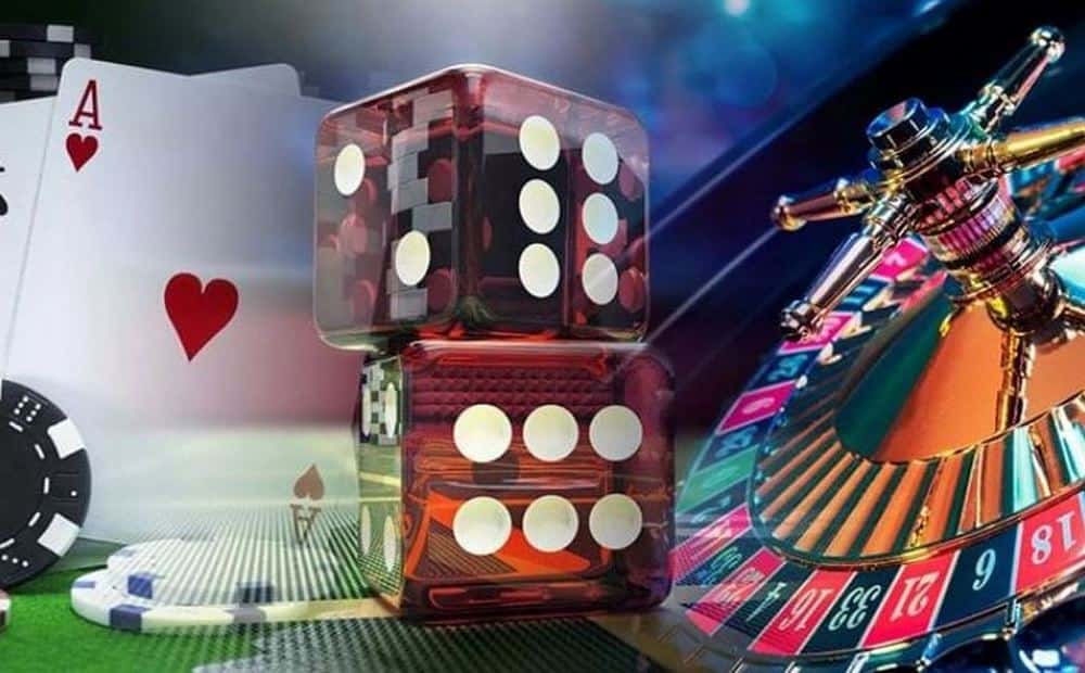 Chuyên mục đảm bảo tính minh bạch từng trò chơi